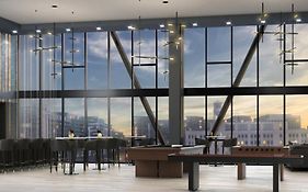 Global Luxury Suites At Capitol Hill